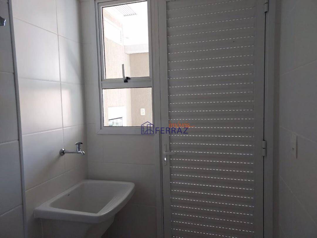 Apartamento à venda com 3 quartos, 85m² - Foto 25