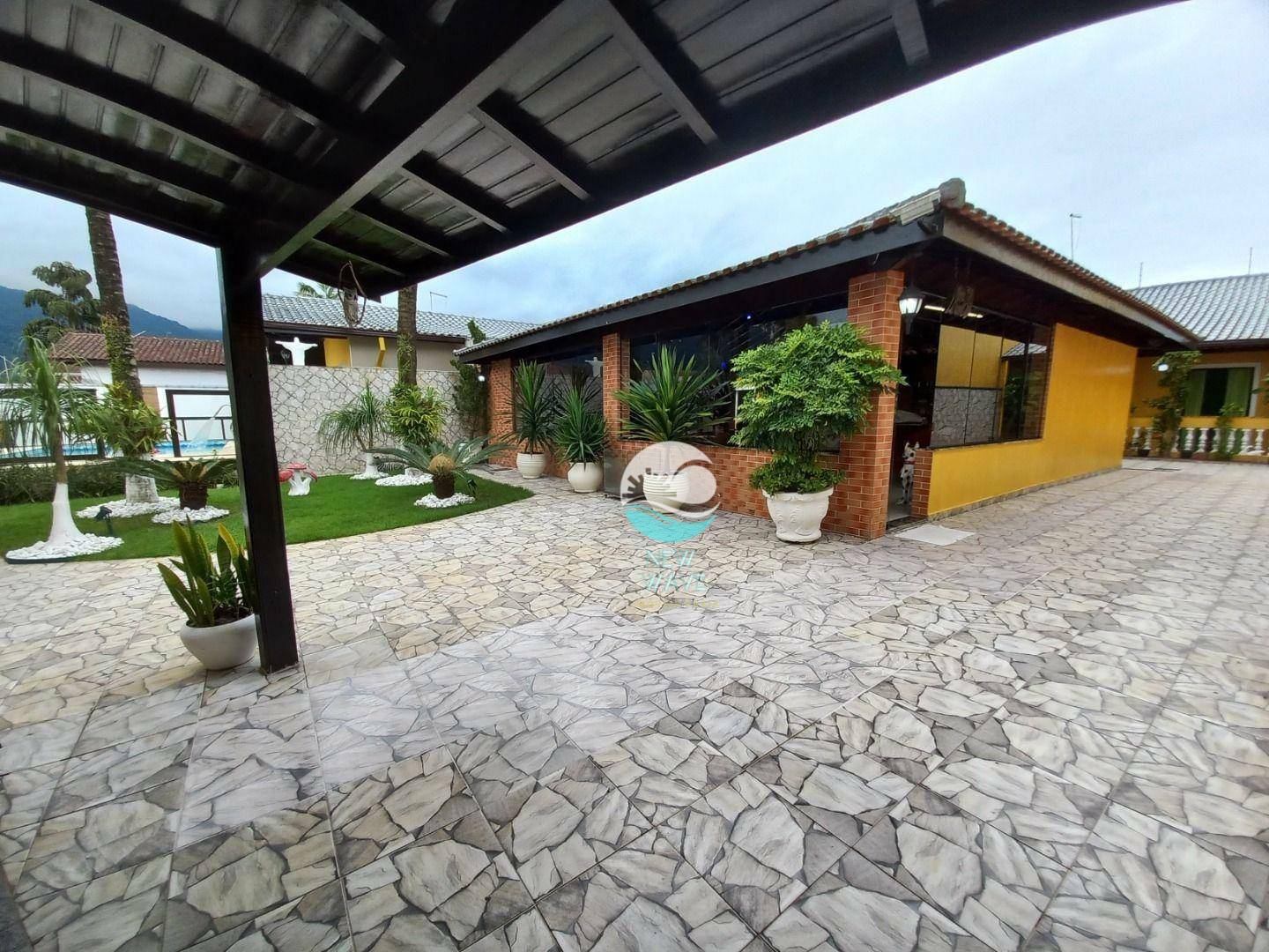 Casa à venda com 5 quartos, 450m² - Foto 5