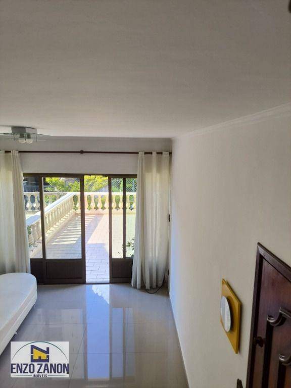 Sobrado, 3 quartos, 200 m² - Foto 3