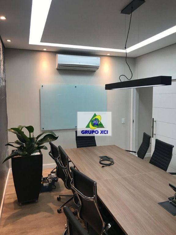 Prédio Inteiro à venda, 166m² - Foto 13