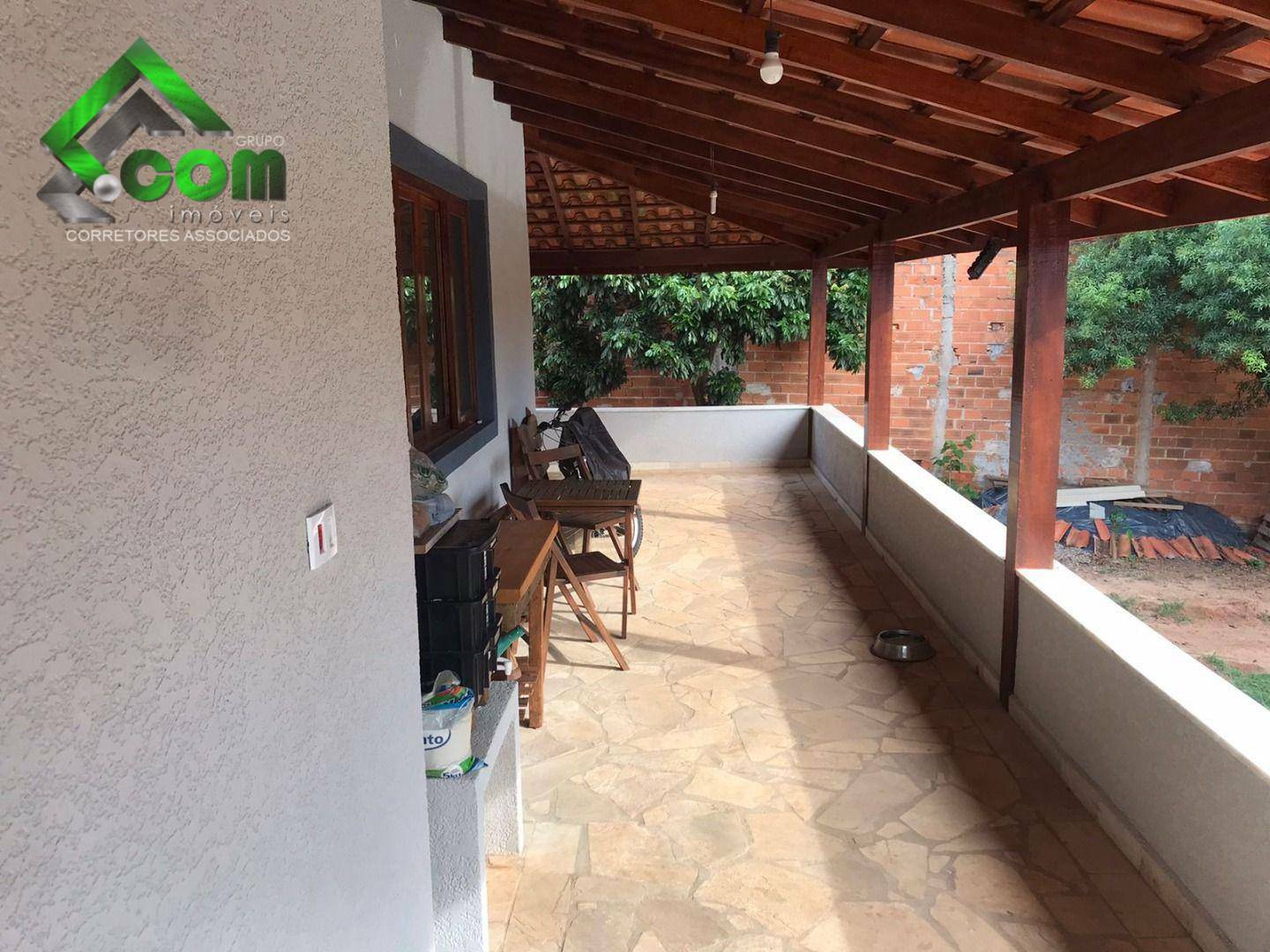 Chácara à venda com 3 quartos, 170m² - Foto 11