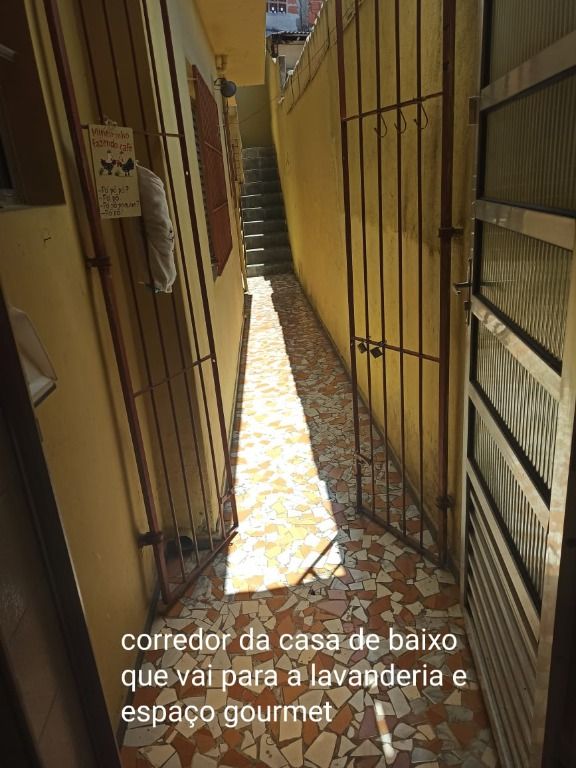 Sobrado à venda com 3 quartos, 196m² - Foto 17