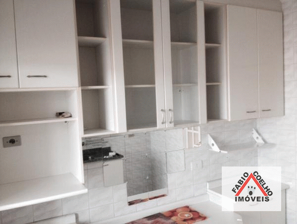 Apartamento à venda com 2 quartos, 64m² - Foto 2