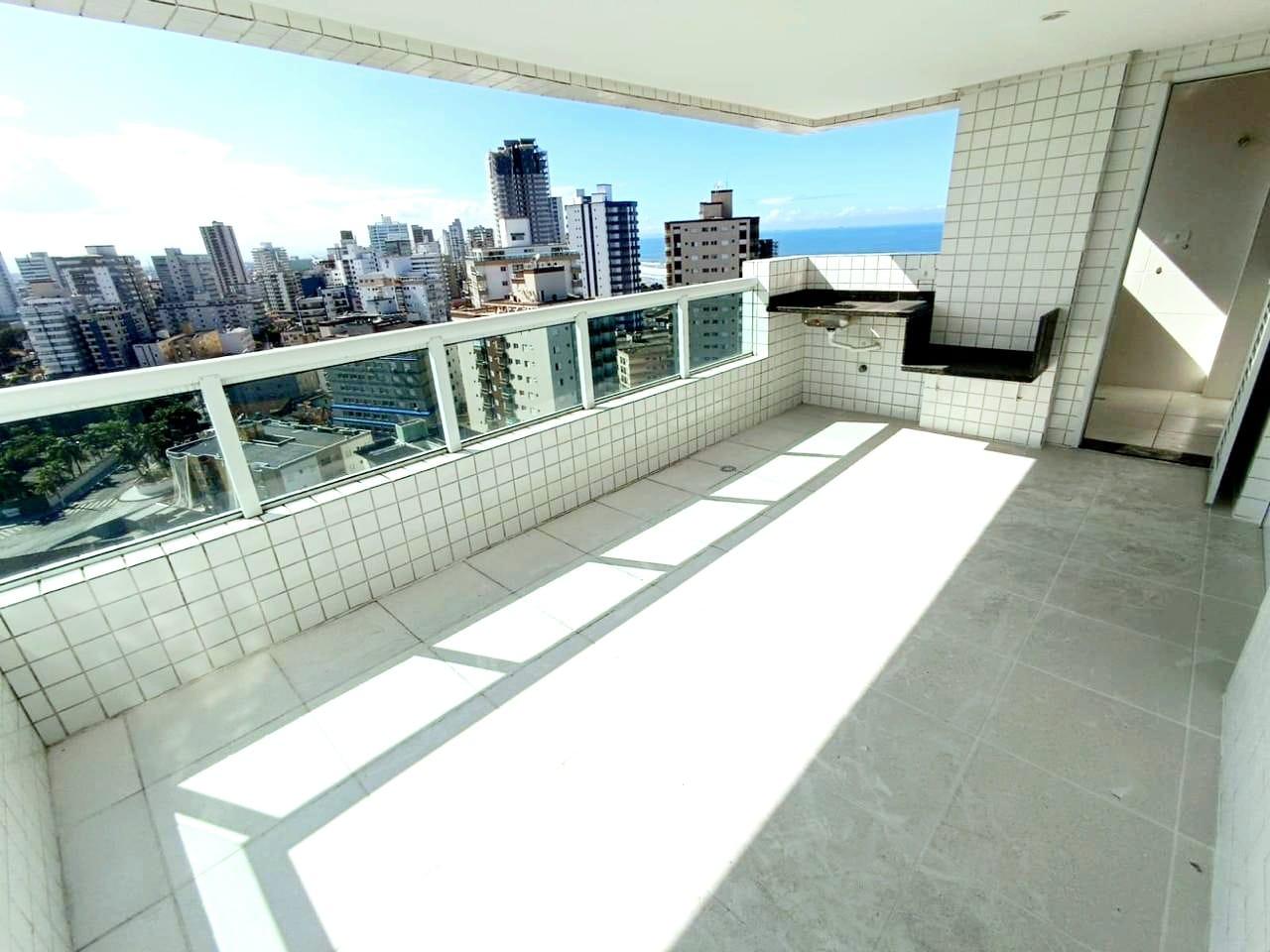 Apartamento à venda com 2 quartos, 80m² - Foto 5