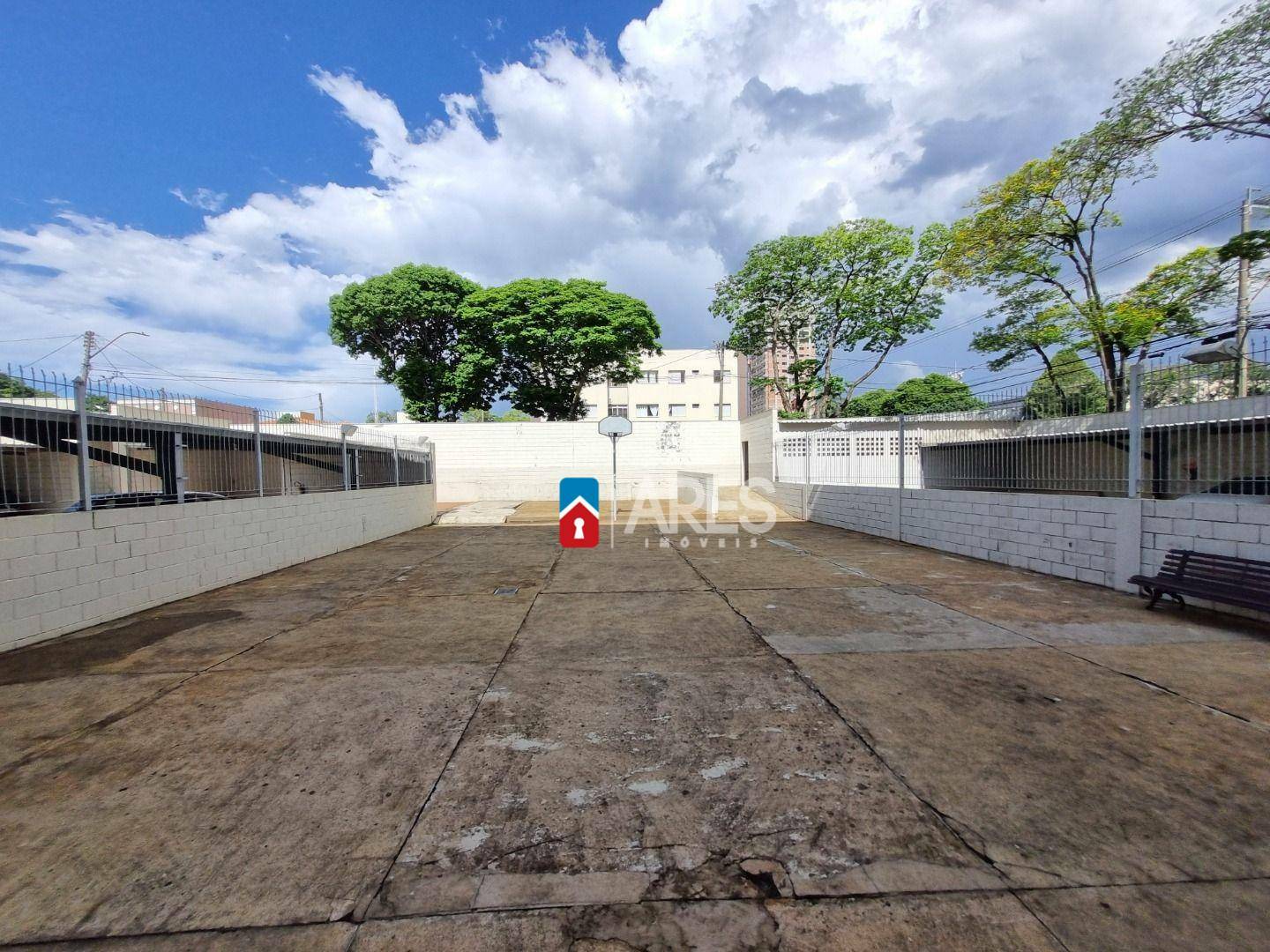 Apartamento, 3 quartos, 98 m² - Foto 3