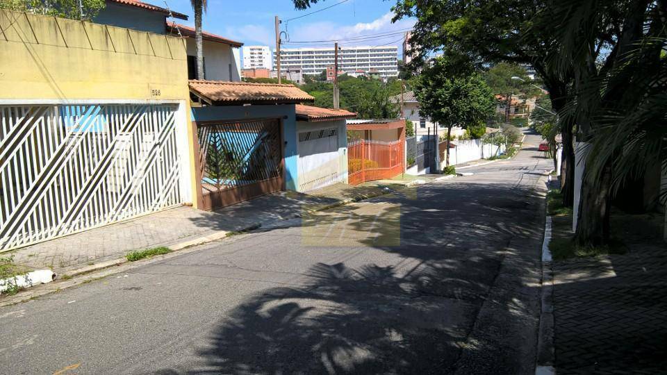 Sobrado à venda com 3 quartos, 110m² - Foto 20