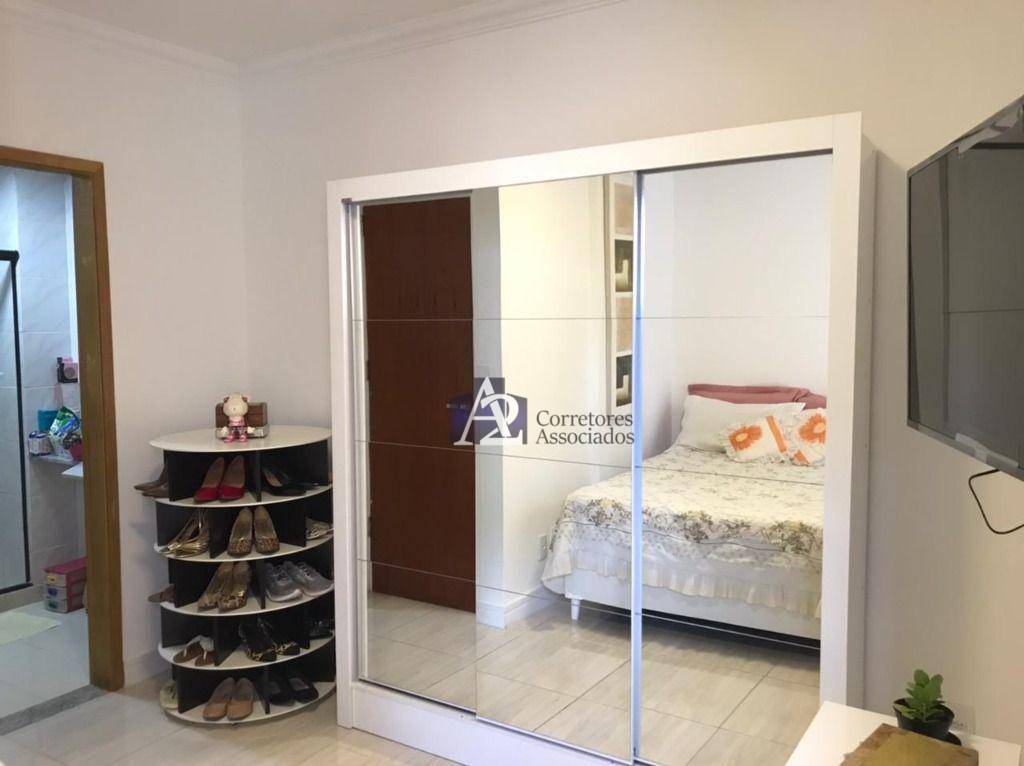 Apartamento à venda com 3 quartos, 70m² - Foto 13