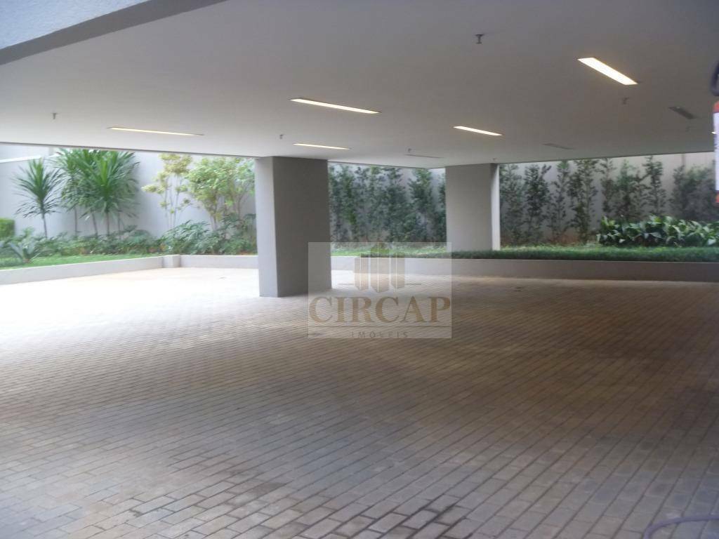 Conjunto Comercial-Sala para alugar, 125m² - Foto 5