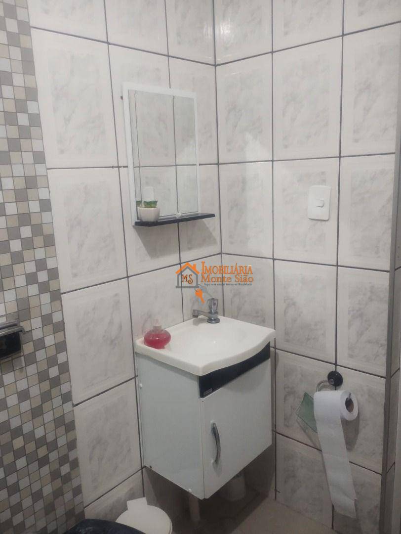 Sobrado à venda com 6 quartos, 200m² - Foto 5