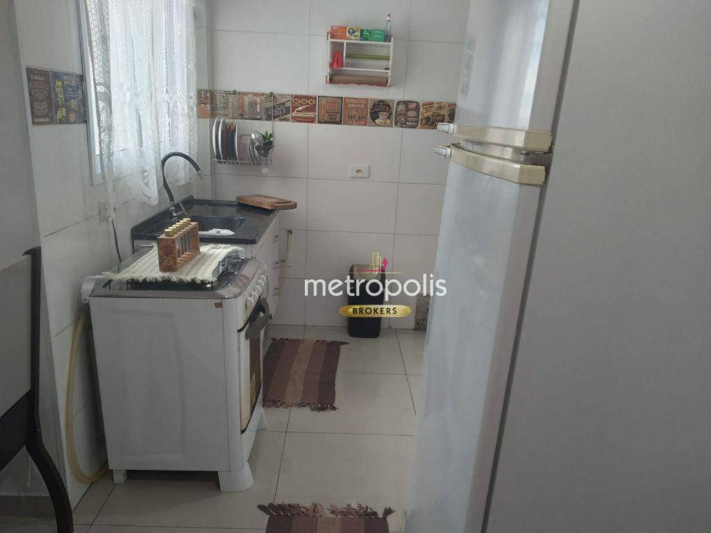 Cobertura à venda com 2 quartos, 100m² - Foto 6