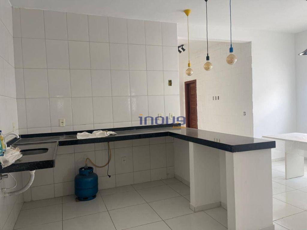 Casa, 2 quartos - Foto 2