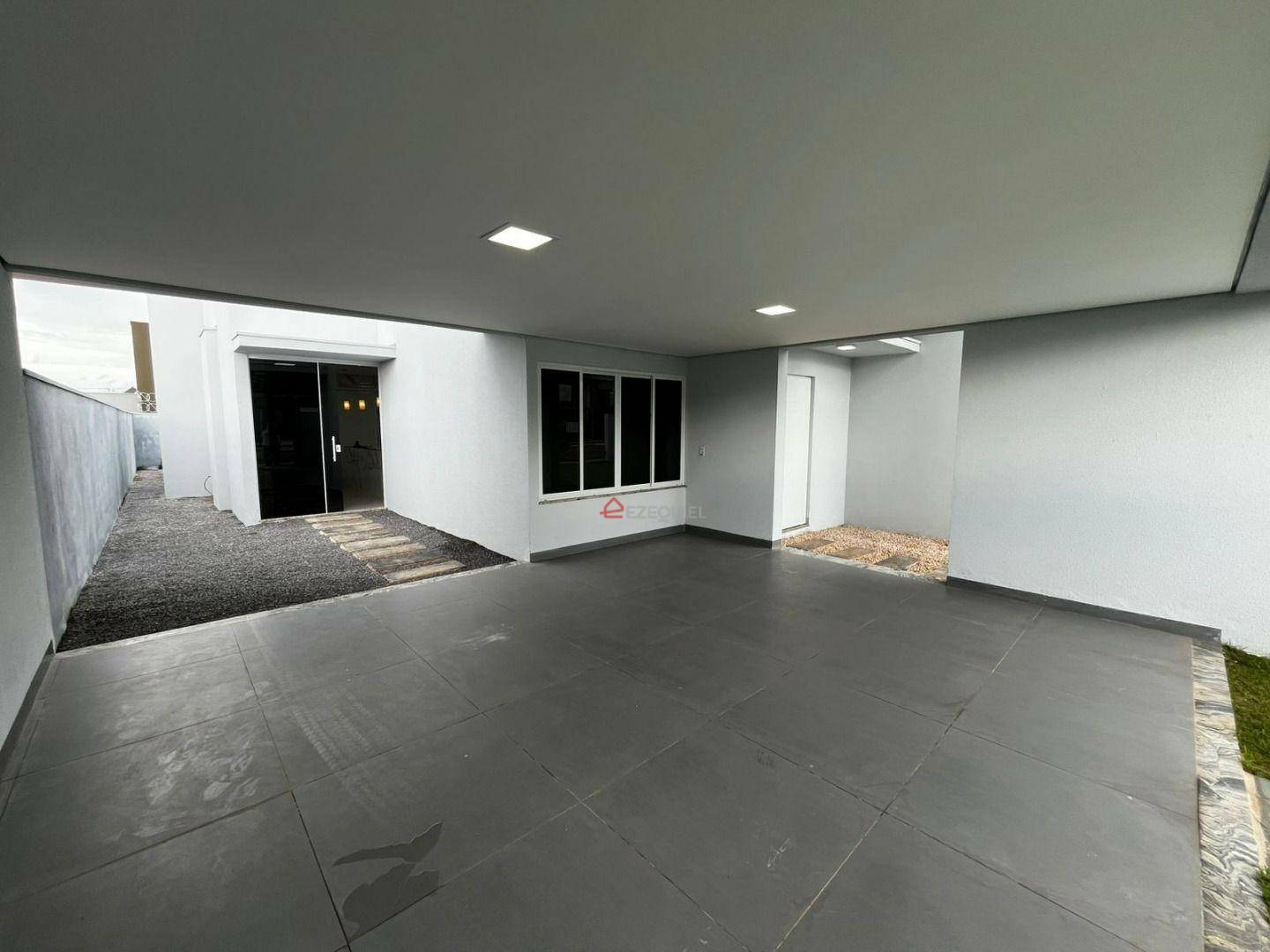 Casa à venda com 3 quartos, 165m² - Foto 21