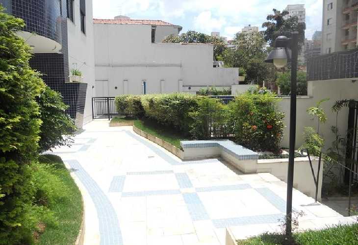 Apartamento à venda com 3 quartos, 84m² - Foto 5