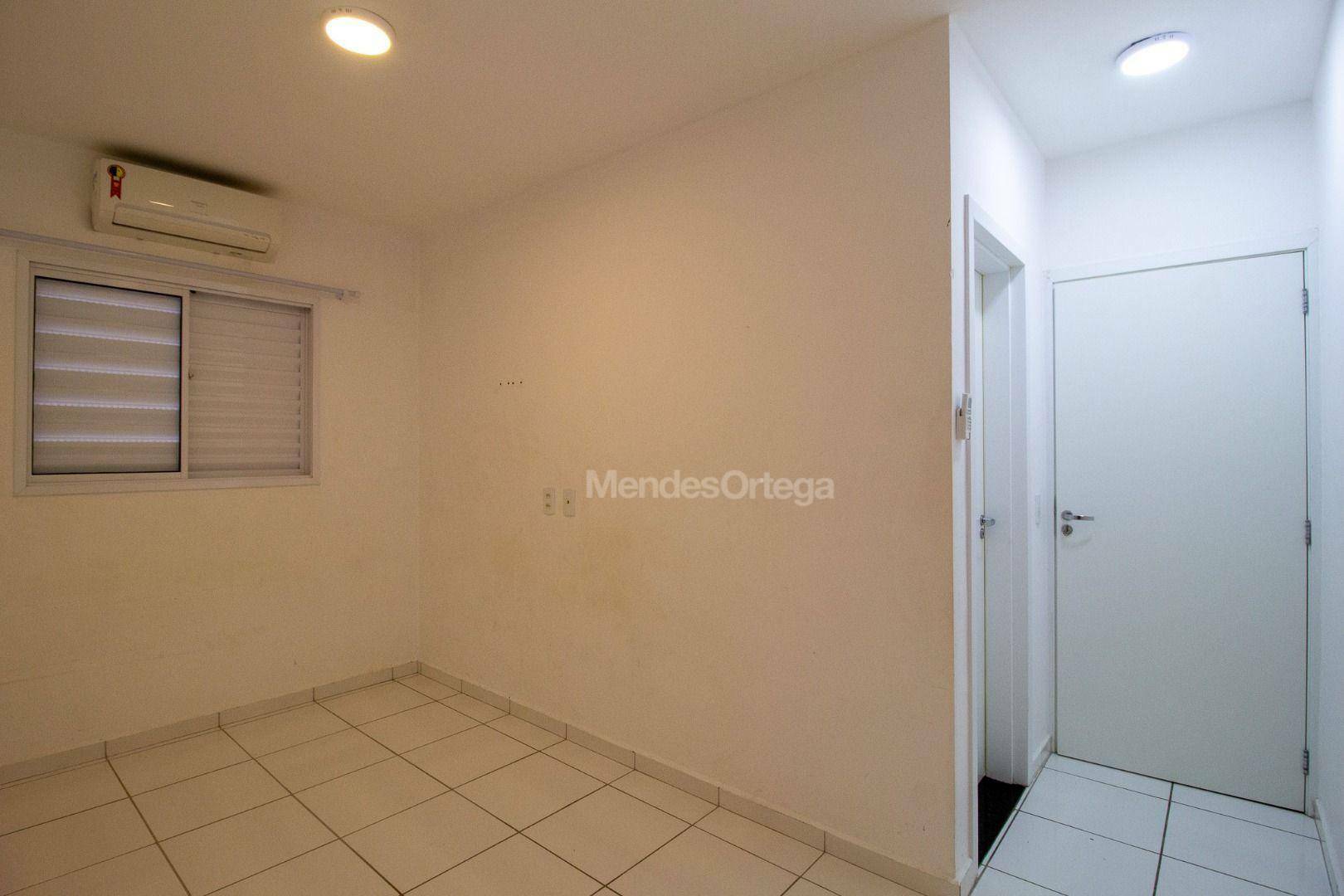 Apartamento para alugar com 2 quartos, 61m² - Foto 9