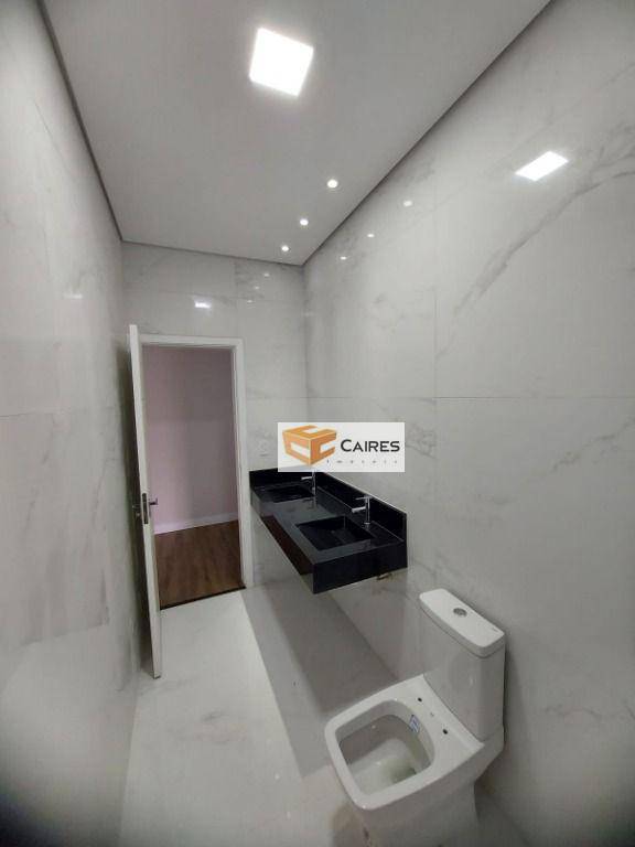 Casa de Condomínio à venda com 3 quartos, 200m² - Foto 41