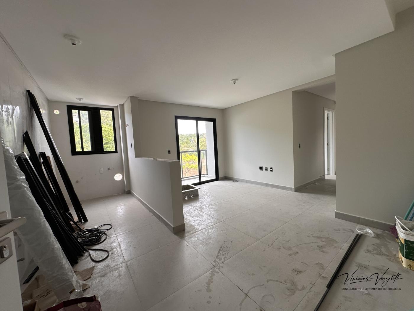 Apartamento à venda com 3 quartos, 79m² - Foto 9