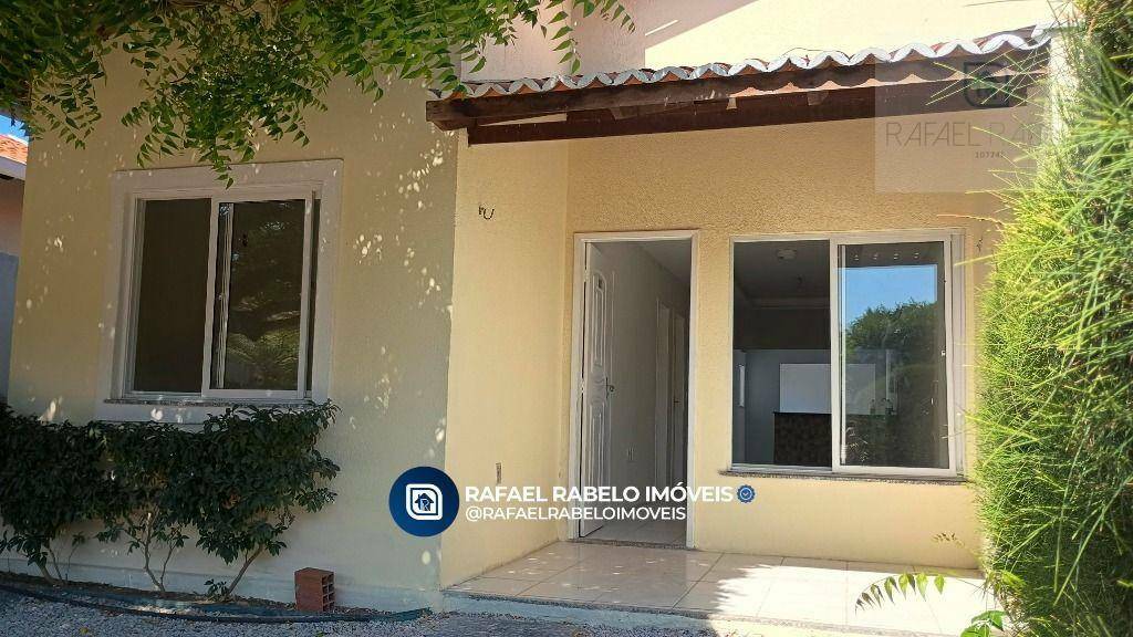 Casa de Condomínio, 2 quartos - Foto 2