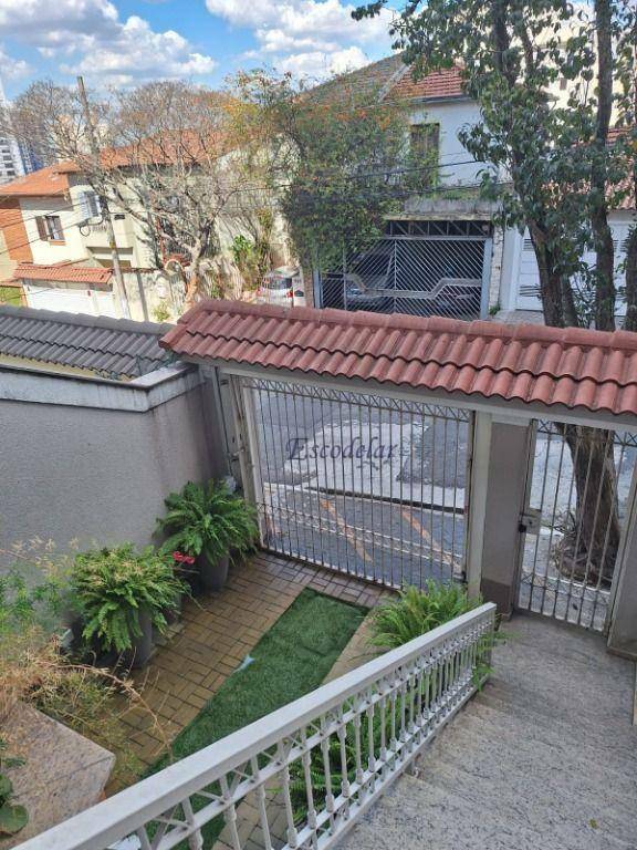 Sobrado à venda com 3 quartos, 206m² - Foto 44