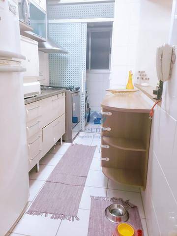 Apartamento à venda com 2 quartos, 57m² - Foto 10