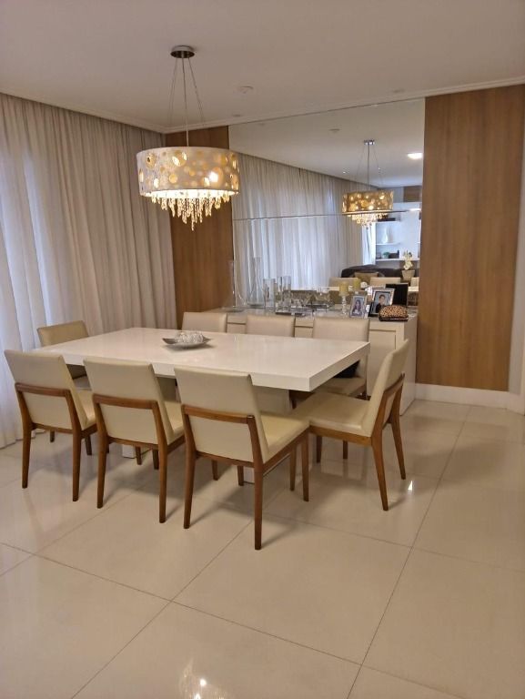 Apartamento à venda com 3 quartos, 155m² - Foto 41