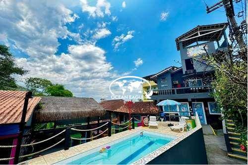 Pousada-Chalé à venda com 12 quartos, 243m² - Foto 7