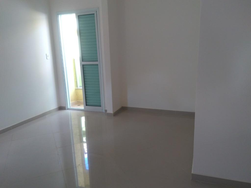 Sobrado à venda com 2 quartos, 120m² - Foto 6