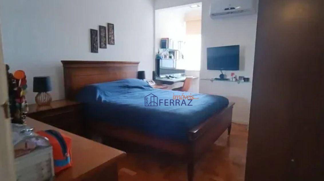 Apartamento à venda com 2 quartos, 80m² - Foto 3