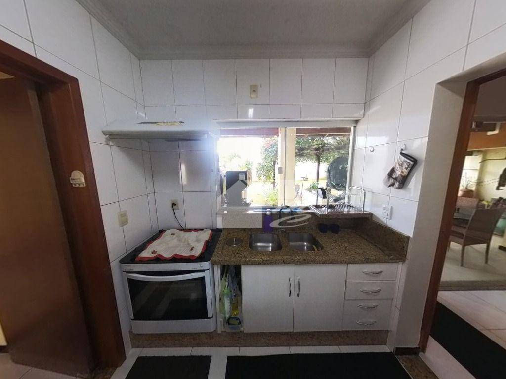 Casa de Condomínio à venda com 3 quartos, 140m² - Foto 9