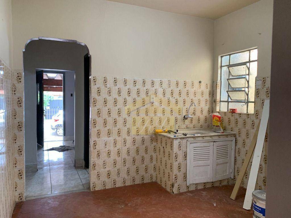 Casa para alugar com 1 quarto, 40M2 - Foto 5