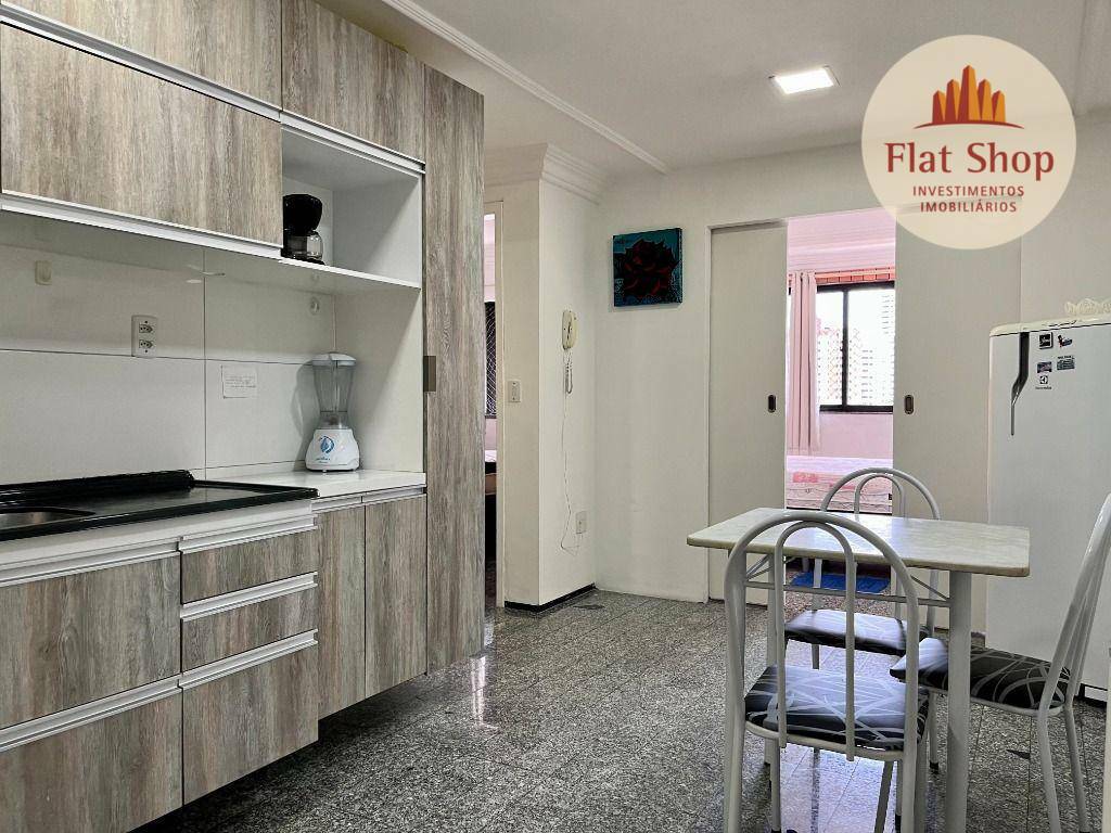 Apartamento à venda com 2 quartos, 43m² - Foto 14