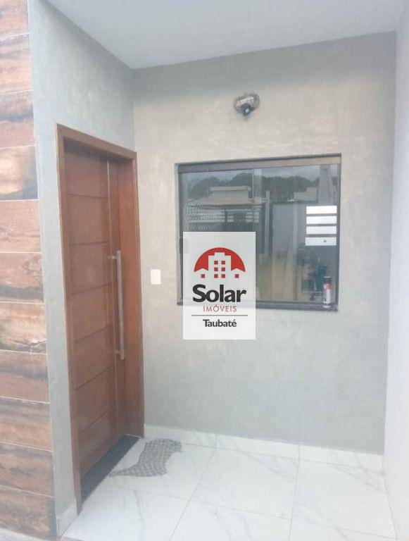 Casa, 2 quartos, 69 m² - Foto 2