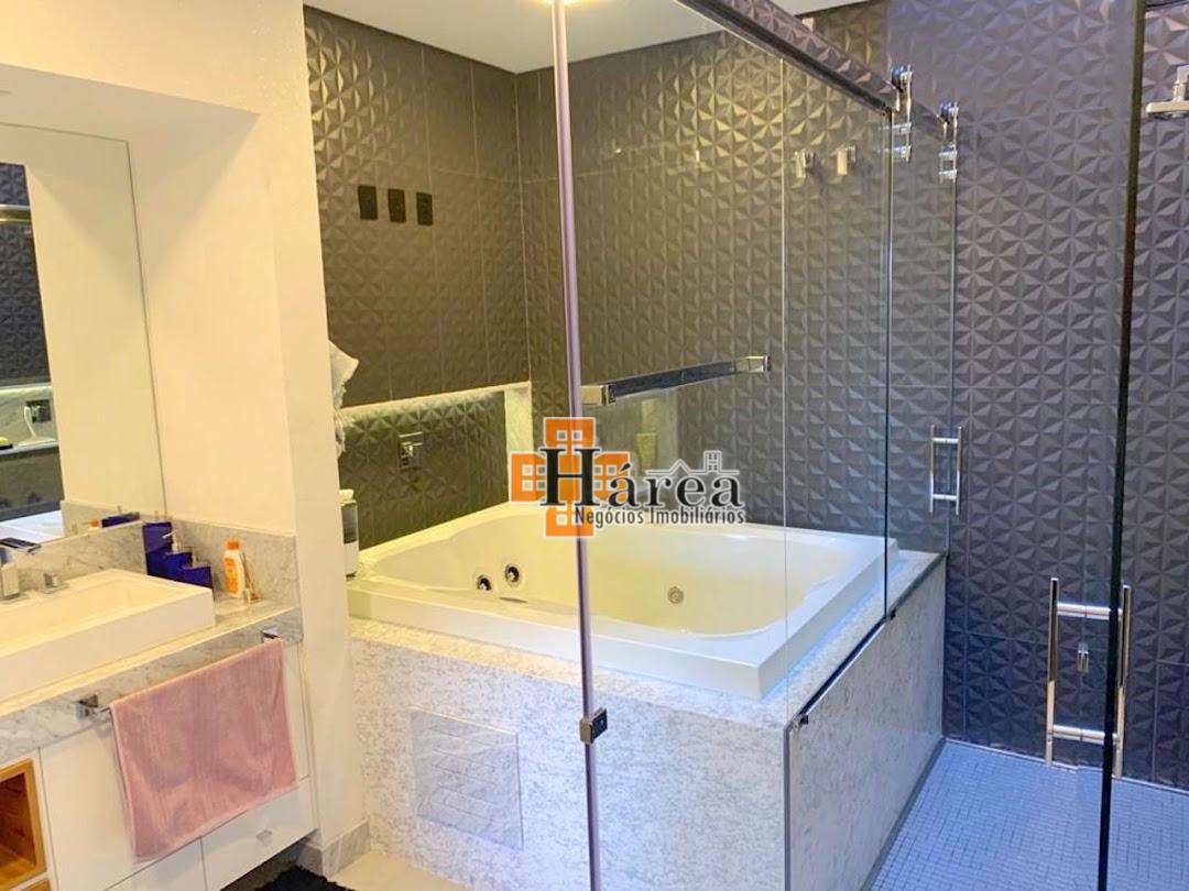 Sobrado à venda com 4 quartos, 425m² - Foto 35