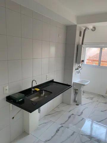 Apartamento à venda com 2 quartos, 53m² - Foto 6