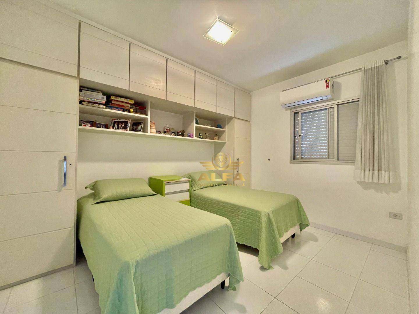 Apartamento à venda com 2 quartos, 90m² - Foto 9