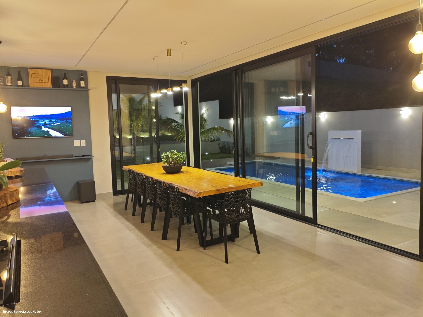 Casa de Condomínio à venda com 3 quartos, 272m² - Foto 37