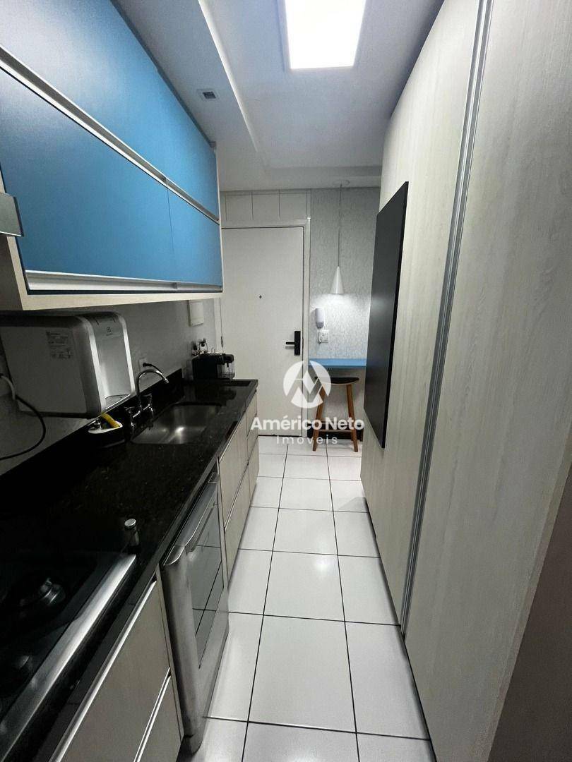 Apartamento à venda com 3 quartos, 83m² - Foto 35