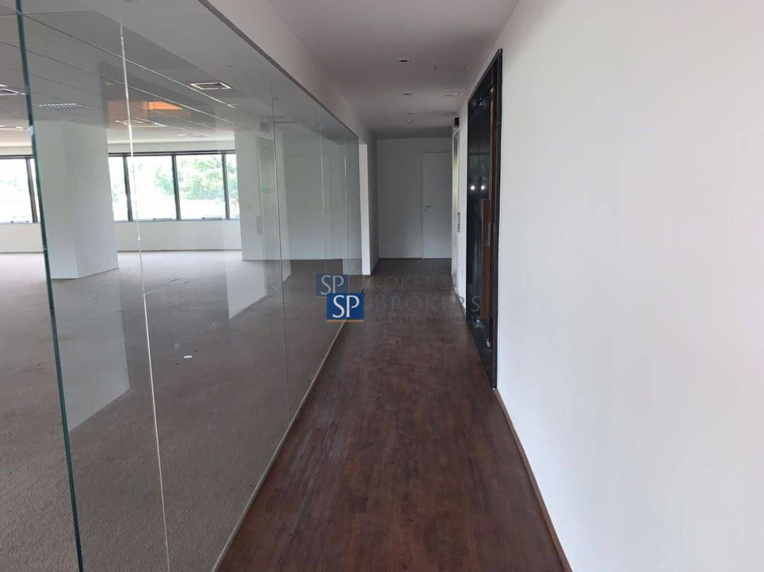 Conjunto Comercial-Sala para alugar, 445m² - Foto 14