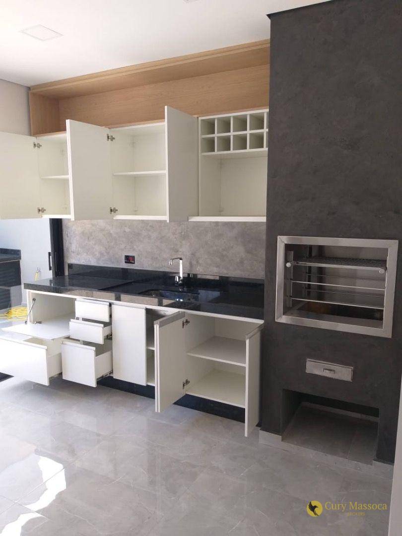 Casa de Condomínio para alugar com 3 quartos, 171m² - Foto 3