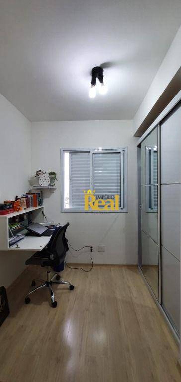 Apartamento à venda com 2 quartos, 60m² - Foto 11