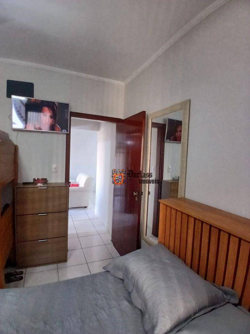 Apartamento à venda com 1 quarto, 55m² - Foto 9