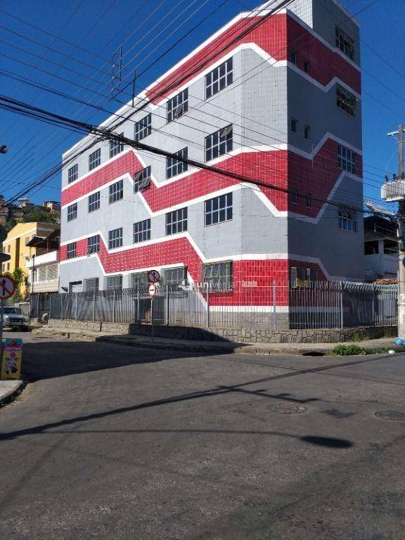 Prédio Inteiro à venda e aluguel, 1000m² - Foto 1