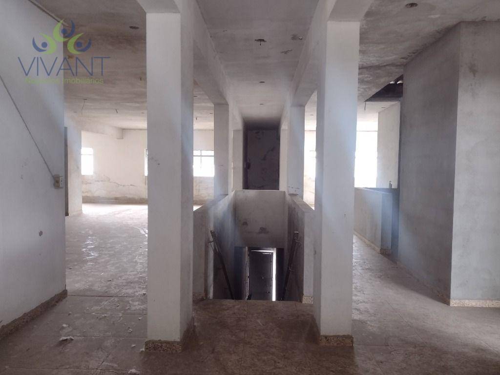 Loja-Salão para alugar, 356m² - Foto 4