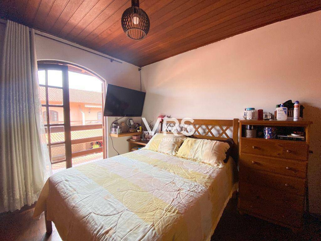 Casa de Condomínio à venda com 2 quartos, 75m² - Foto 9