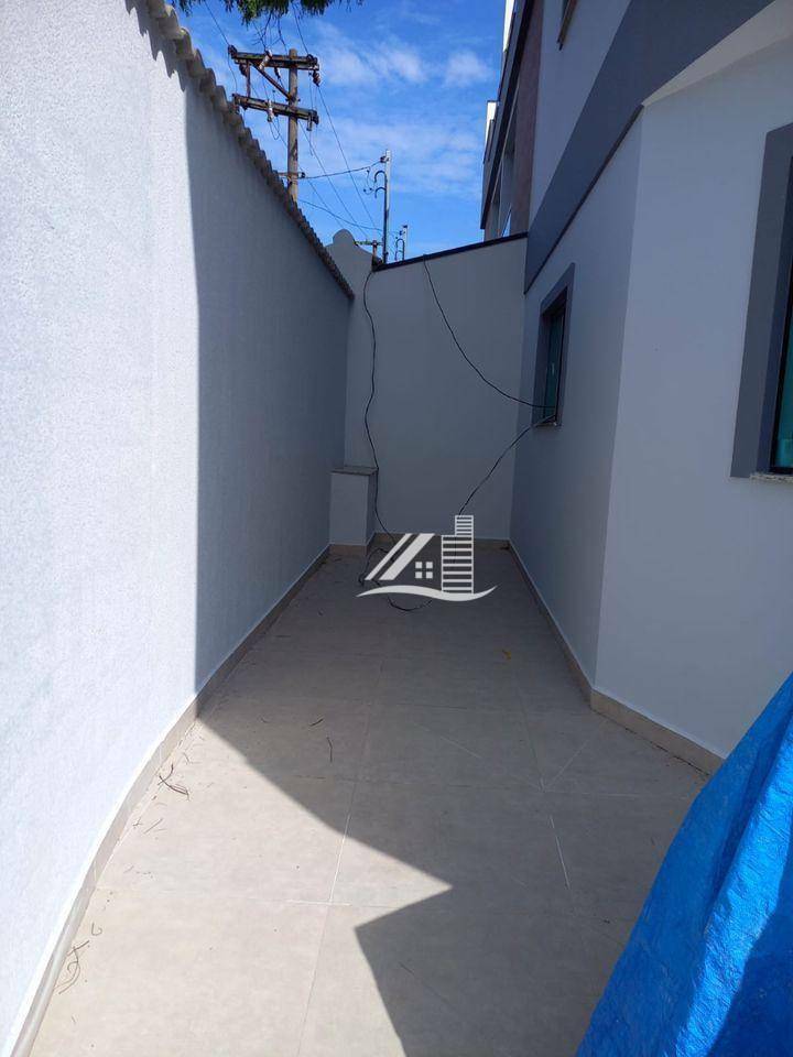 Sobrado à venda com 2 quartos, 136m² - Foto 18