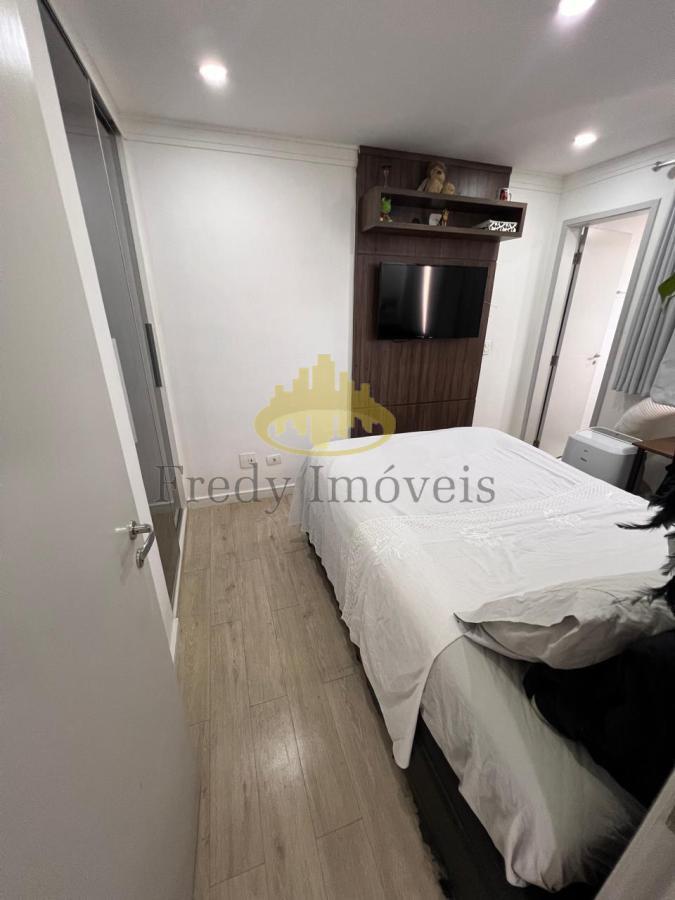 Apartamento à venda com 2 quartos, 54m² - Foto 8