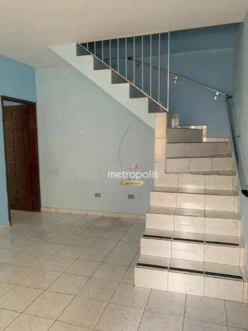 Casa à venda com 3 quartos, 120m² - Foto 2