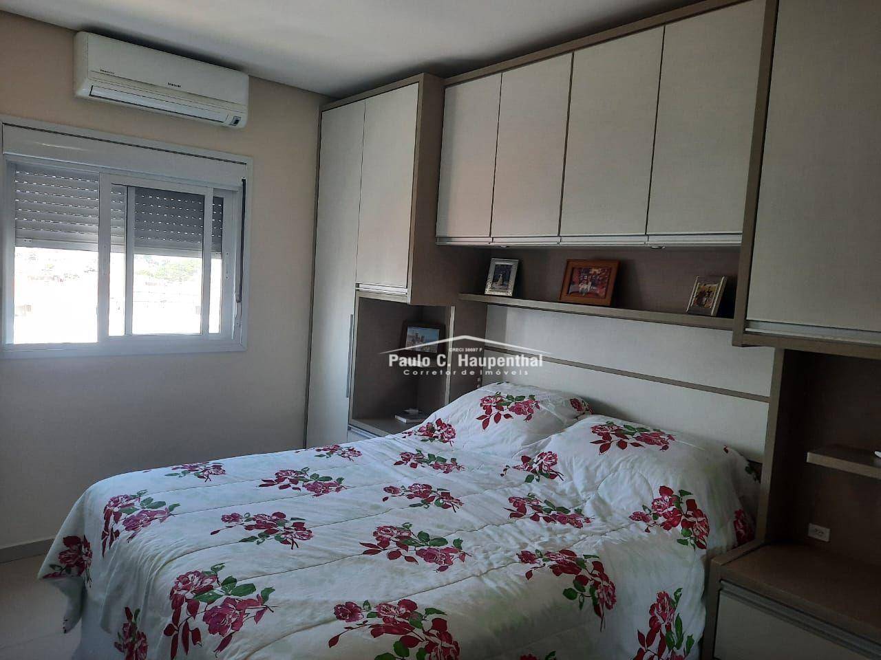 Apartamento à venda com 3 quartos, 81m² - Foto 3