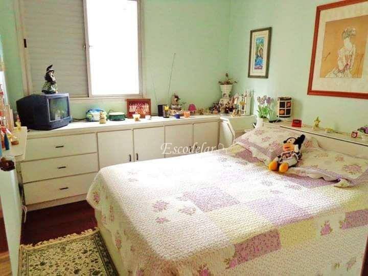 Apartamento à venda com 3 quartos, 86m² - Foto 11