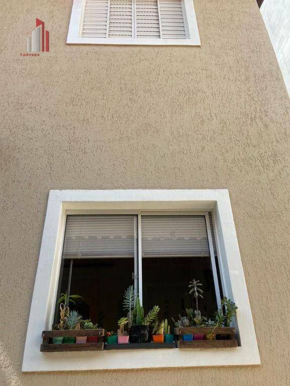 Sobrado à venda com 3 quartos, 155m² - Foto 22