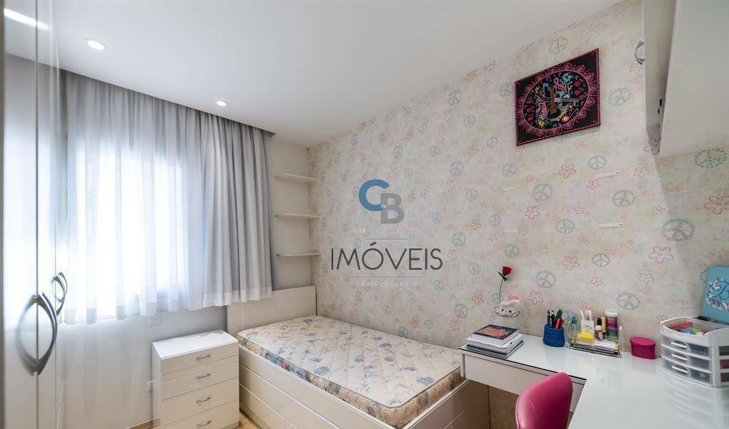 Apartamento à venda com 3 quartos, 145m² - Foto 5